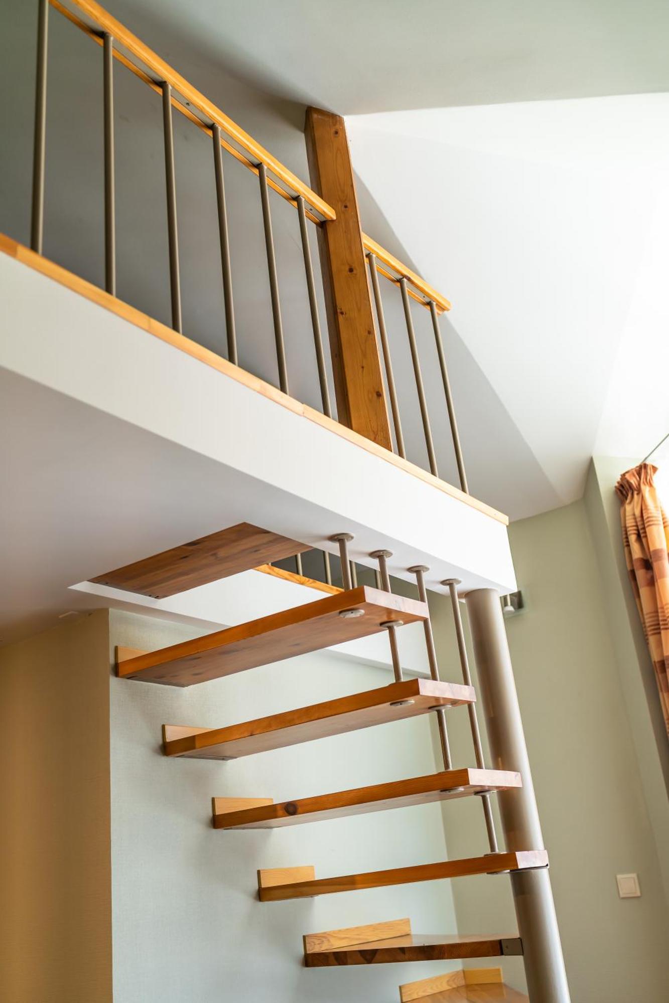 Apartamenti Kurshi ยูร์มาลา ภายนอก รูปภาพ