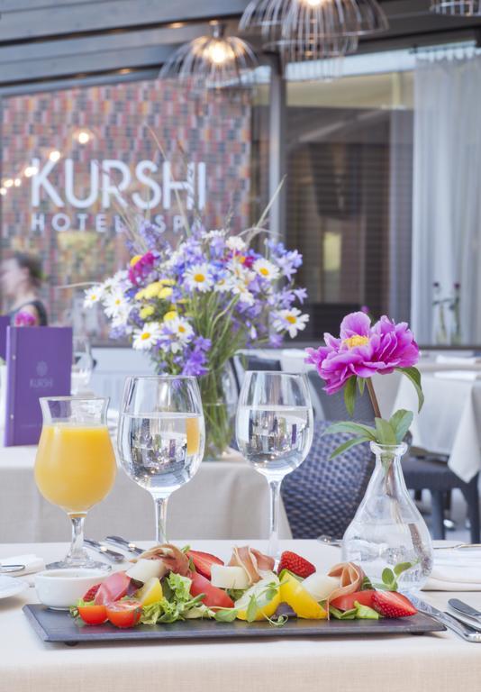 Apartamenti Kurshi ยูร์มาลา ภายนอก รูปภาพ
